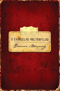 Produktbild: O evangelho maltrapilho