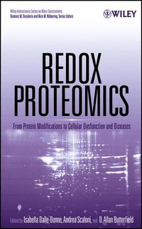 Produktbild: Redox Proteomics