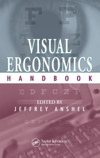 Produktbild: Visual Ergonomics Handbook