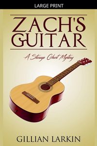 Produktbild: Zach's Guitar