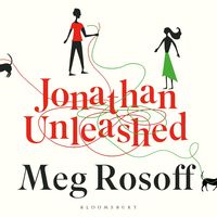 Produktbild: Jonathan Unleashed
