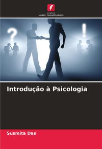 Produktbild: Introdu&ccedil;&atilde;o &agrave; Psicologia