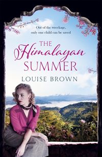 Produktbild: Brown, L: Himalayan Summer