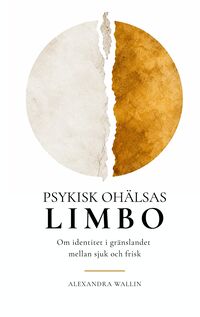 Produktbild: Psykisk oh&auml;lsas limbo
