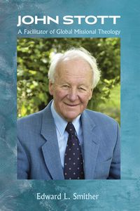 Produktbild: John Stott