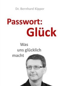 Produktbild: Passwort: Gl&uuml;ck
