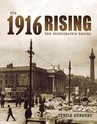 Produktbild: The 1916 Rising