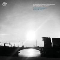 Produktbild: The Copenhagen Session Vol. 1