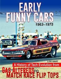 Produktbild: Early Funny Cars