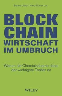 Produktbild: Blockchain - Wirtschaft im Umbruch