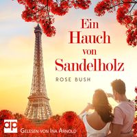 Produktbild: Ein Hauch von Sandelholz