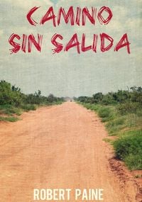 Produktbild: "Camino sin salida"
