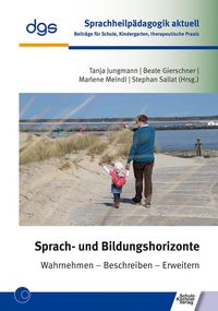 Bild vom Artikel Sprach- und Bildungshorizonte vom Autor Beate Gierschner