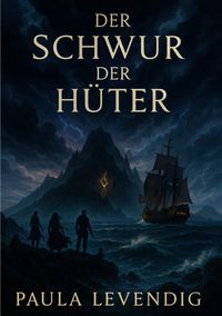 Produktbild: Das Echo der Schatten / Schwur der Hueter