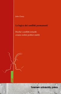 Produktbild: La logica dei conflitti permanenti