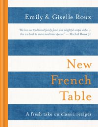 Produktbild: New French Table