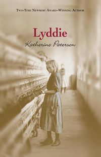 Produktbild: Paterson, K: Lyddie