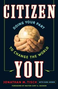 Produktbild: Citizen You: Doing Your Part to Change the World