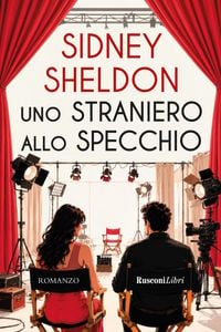 Produktbild: Uno straniero allo specchio