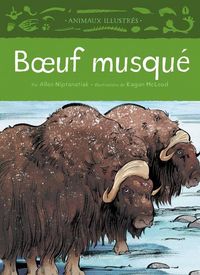 Produktbild: Boeuf Musqu&eacute;