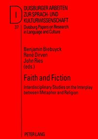 Produktbild: Faith and Fiction