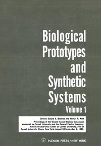 Produktbild: Biological Prototypes and Synthetic Systems