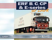 Produktbild: Erf B C, Cp & E-Series at Work