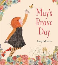 Produktbild: May's Brave Day