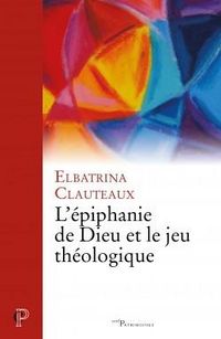 Produktbild: L'Epiphanie de Dieu et le Jeu Theologique