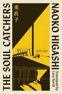 Produktbild: The Soul Catchers