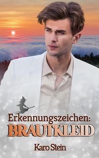 Produktbild: Erkennungszeichen: Brautkleid