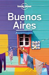 Produktbild: Lonely Planet Buenos Aires