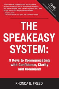 Produktbild: The SpeakEasy System