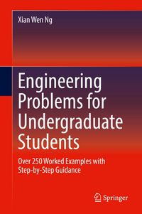Produktbild: Engineering Problems for Undergraduate Students