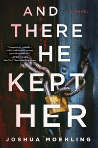 Produktbild: And There He Kept Her