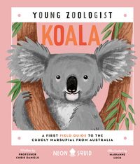 Produktbild: Koala (Young Zoologist)