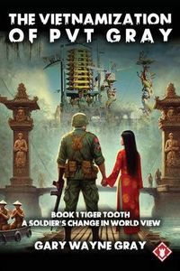 Produktbild: The Vietnamization of PVT Gray : Tiger Tooth