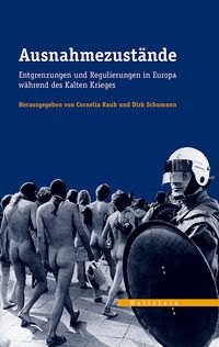 Produktbild: Ausnahmezust&auml;nde