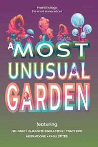 Produktbild: A Most Unusual Garden