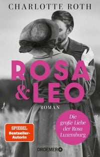Produktbild: Rosa und Leo