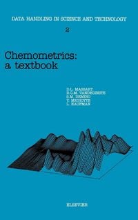Produktbild: Chemometrics
