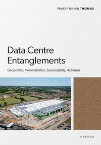 Produktbild: Data Centre Entanglements