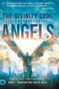 Produktbild: The Divinity Code to Understanding Angels