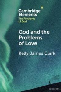 Produktbild: God and the Problems of Love