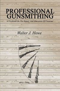 Produktbild: Professional Gunsmithing