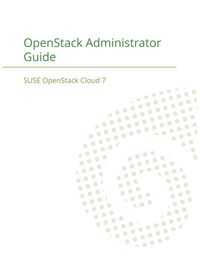 Produktbild: SUSE OpenStack Cloud 7