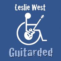 Produktbild: Guitarded (Clear Red Vinyl 2LP)