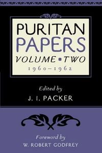 Produktbild: Puritan Papers