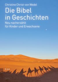 Produktbild: Die Bibel in Geschichten