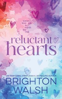 Produktbild: Reluctant Hearts